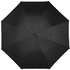 27" Cardew-sateenvarjo, kaksikerroksinen, automaattisesti avautuva, musta lisäkuva 2